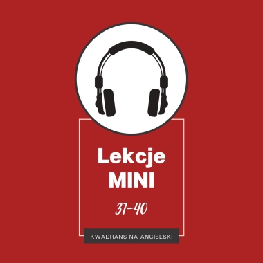 Lekcje MINI 31-40