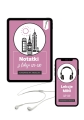 Pakiet 121-130 notatki i Mini mockup