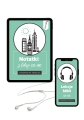 Pakiet 131-140 notatki i Mini mockup