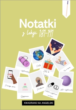 Notatki z lekcji 181-190