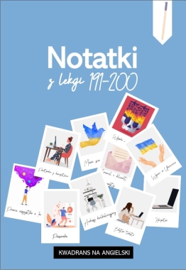 Notatki z lekcji 191-200